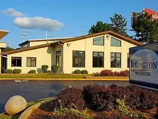 Motel Lexington & Suites-elgin Elgin
