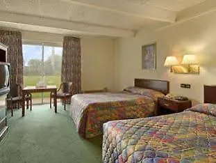 Lexington & Suites-elgin 2* Elgin