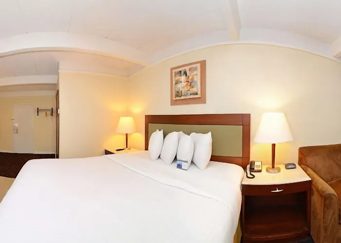 Lexington & Suites-elgin 2*