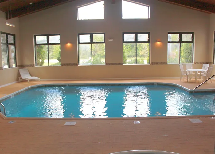 Lexington & Suites-elgin Elgin