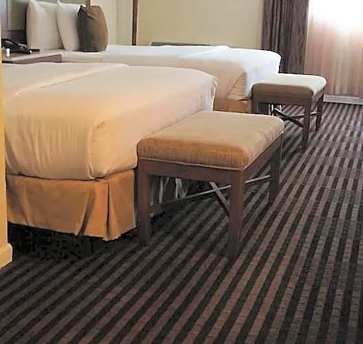 Motel Lexington & Suites-elgin 2*