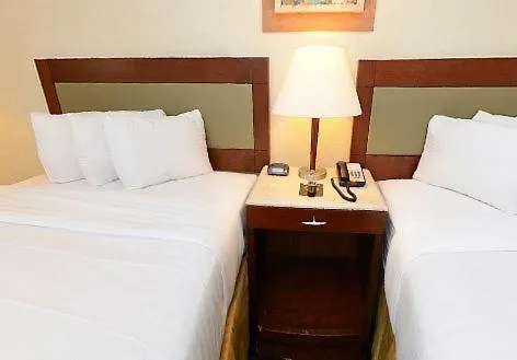 Lexington & Suites-elgin Motel 2*