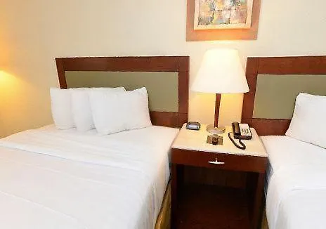 Lexington & Suites-elgin 2* Elgin