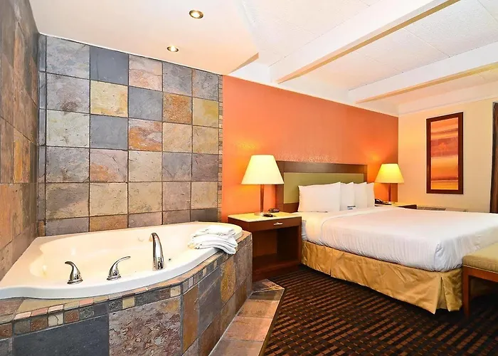 Lexington & Suites-elgin 2*