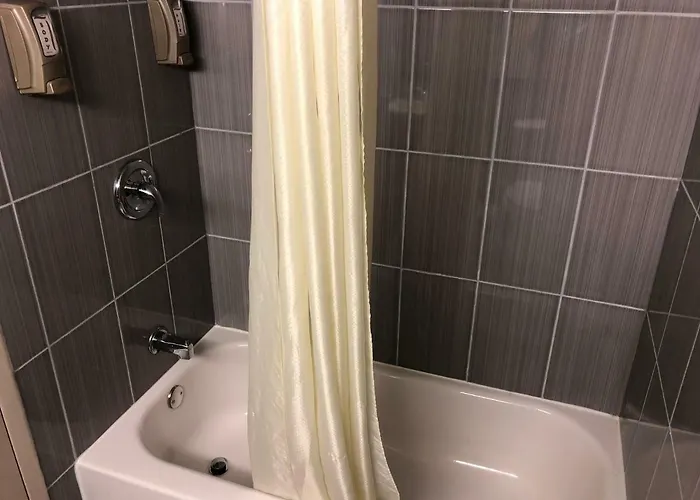 Motel Lexington & Suites-elgin 2*